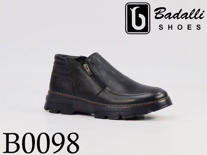 Ботинки мужские B0098-1P 40-45