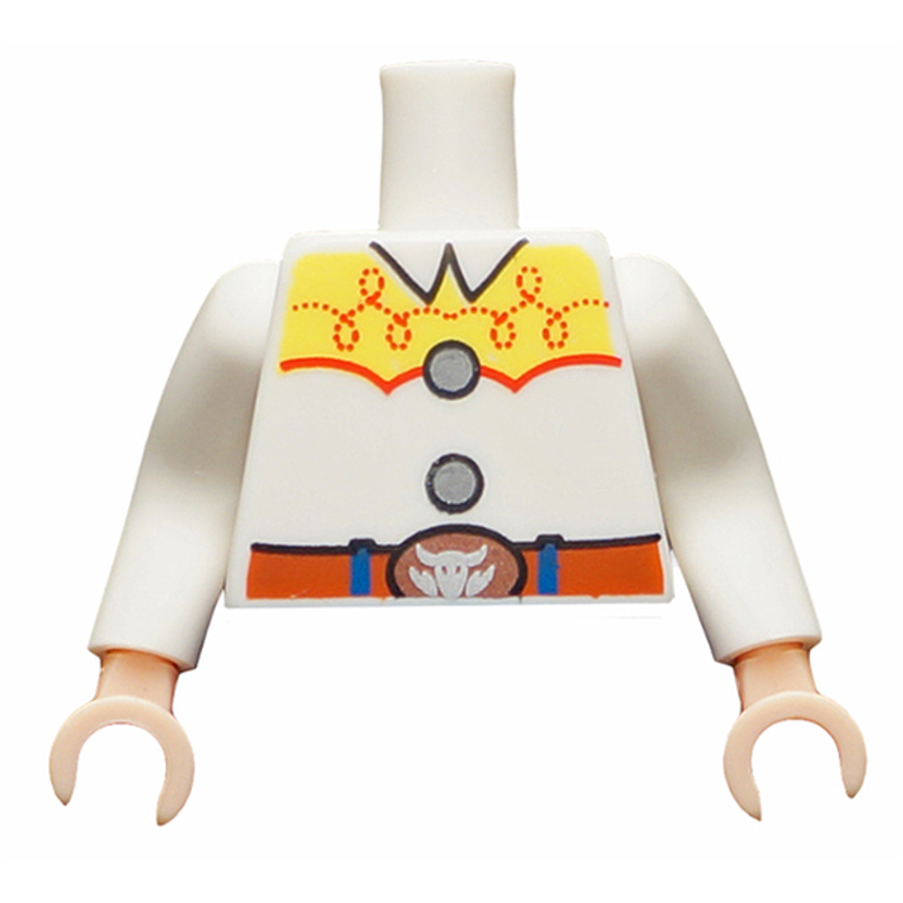 Торс от Джесси 973pb0637c99