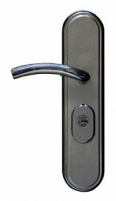 Китай Ручка ML-200 Ellipce HY-004-L левая