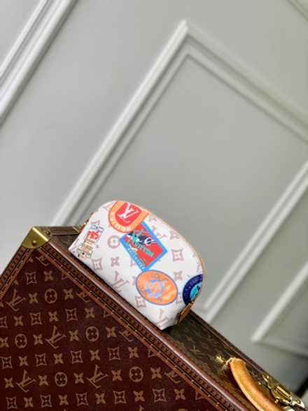 Louis Vuitton Cosmetic Pouch PM