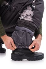 Костюм «Горка Зима» (алова, акерит) ORION Active