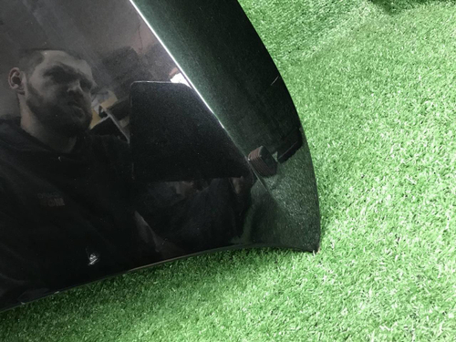 Капот BMW X7 G07 (2019-н.в.)