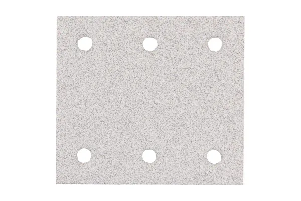 Бумага шлифовальная белая 10 шт, 93x102 мм, K40 Makita P-35807