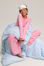 Кардиган на пуговицах