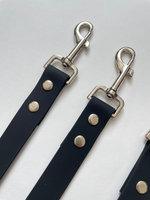 Сворка для двух собак биотан водонепроницаемый 50 см , 25 мм