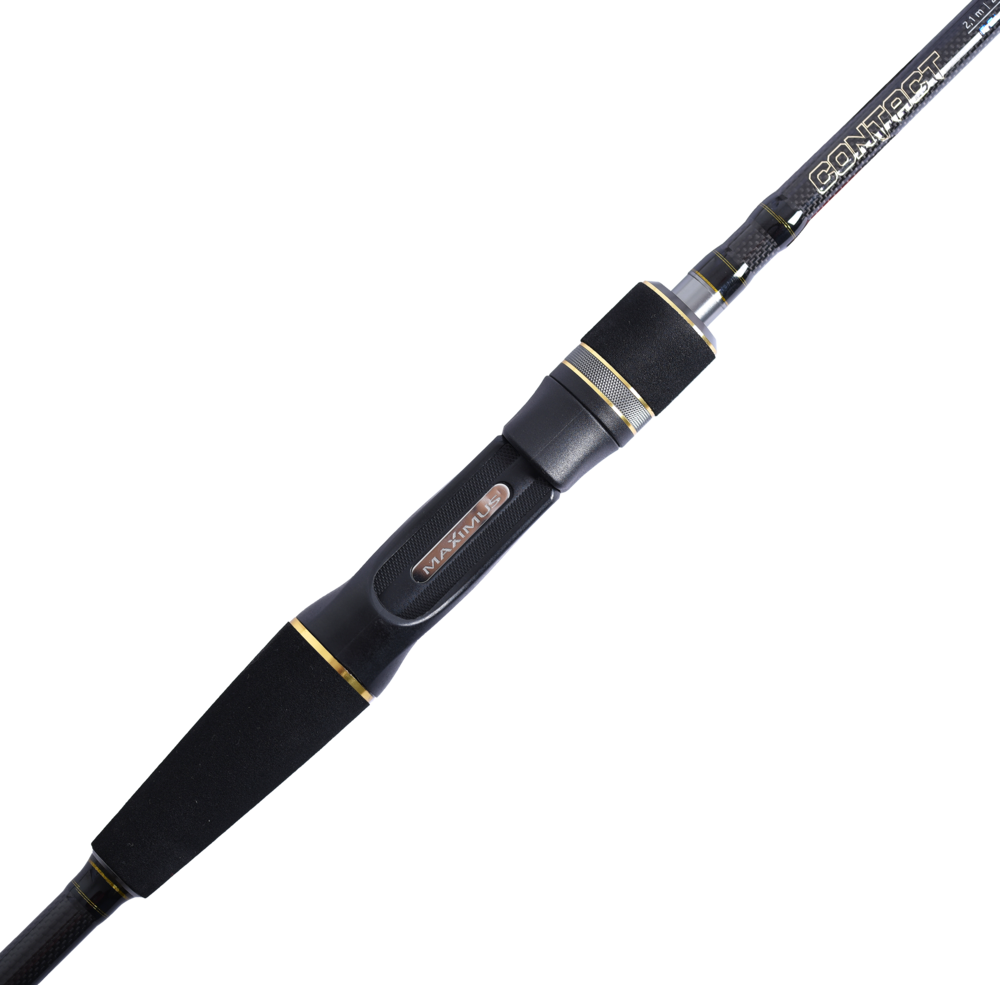 Удилище кастинговое Maximus CONTACT Pelagic Jig 21XH 2,1m 20-70g
