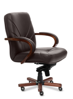 Кресло офисное Верона В