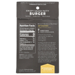 Urban Accents, Бургер, классический стейкхаус, 28 г (1 унция)