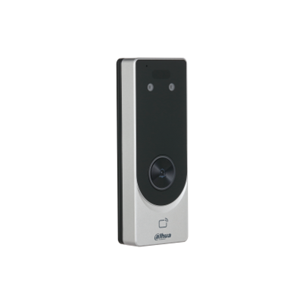 DHI-ASI3103F-MEW AI терминал доступа с распознаванием лиц c Wi-Fi