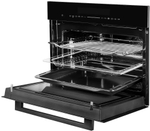 Духовой шкаф электрический KUPPERSBERG KMW 694