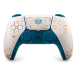 Геймпад PS5 Sony DualSense Genshin Impact Limited Edition