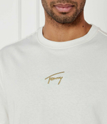 Футболка Tommy Jeans - экрю(DM0DM19692)