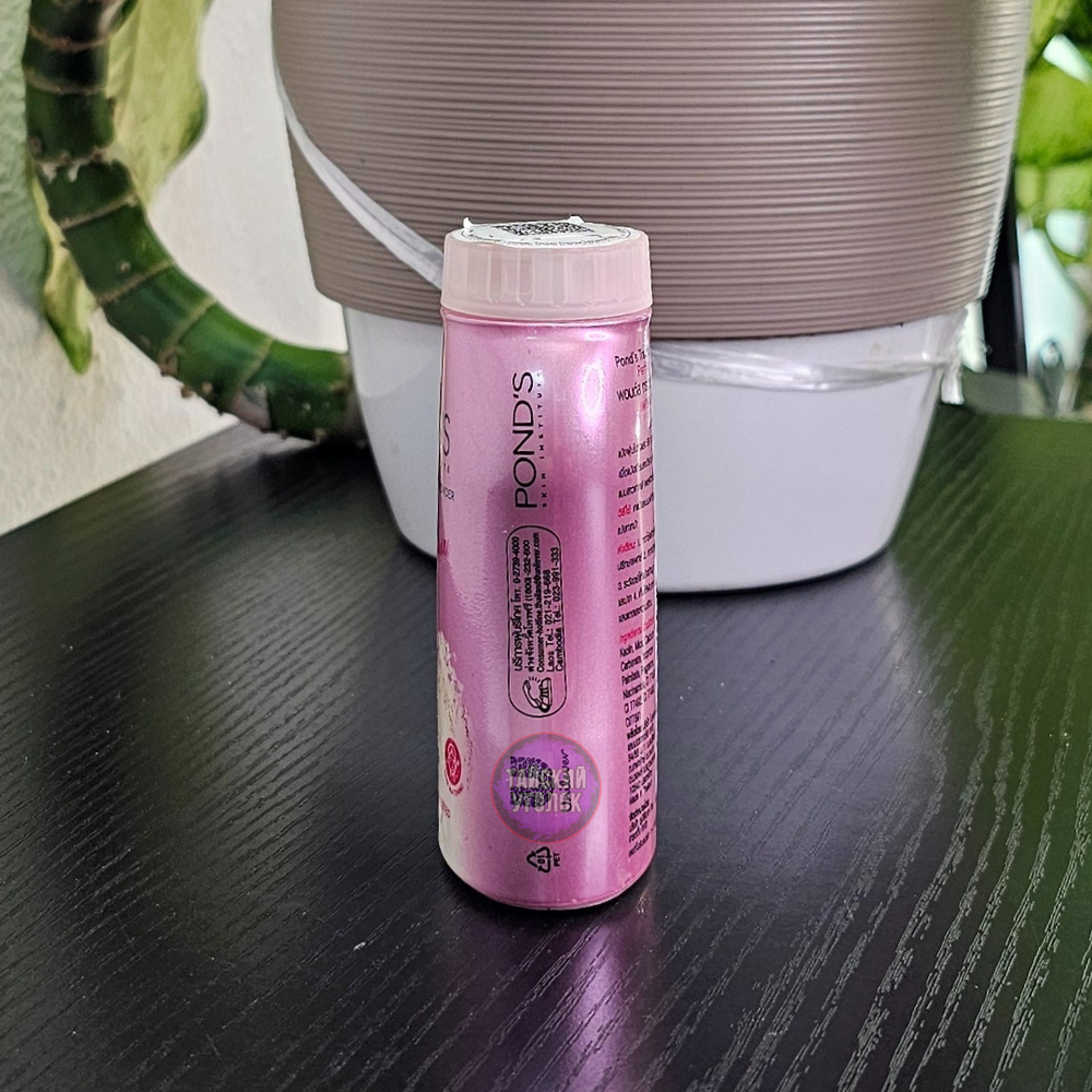 BB Пудра POND’S рассыпчатая 50 гр