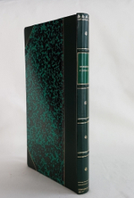 "Фракийские племена, жившие в Малой Азии". А.Д. Чертков. 1852г. - антикварное издание