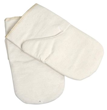 Рукавицы х/б виброзащитные