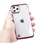 Чехол для iPhone 11 Pro, 011373 Красный