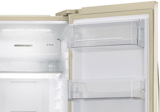 Холодильник LG GC-B207 GEQV