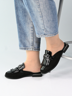 Мюли женские Ascalini R15224B