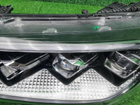 Фара левая Jetour X90 PLUS (2021-н.в.) LED