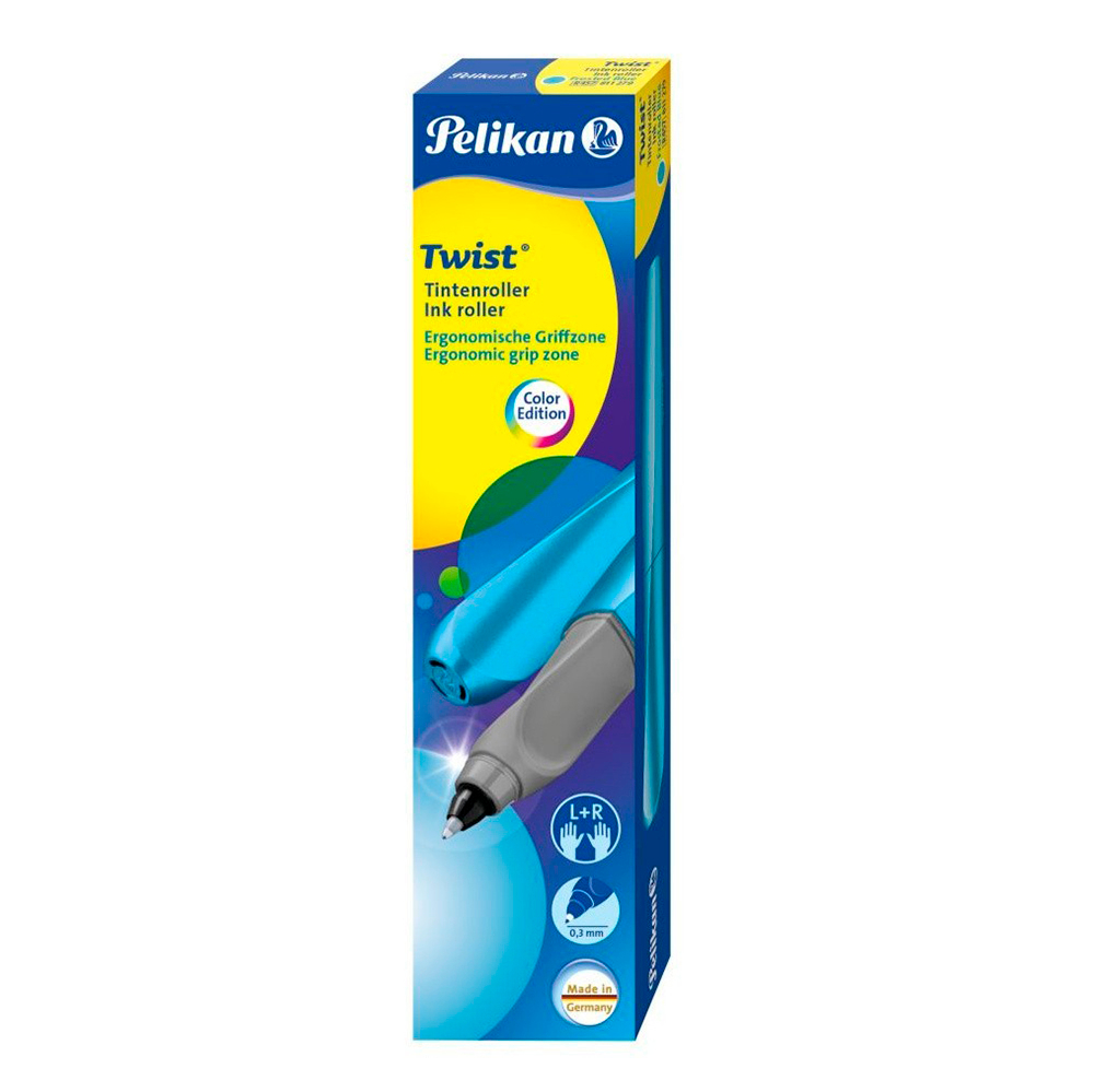 Ручка-роллер Pelikan Office Twist M