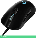 Мышь Logitech G403 черный (910-005636)