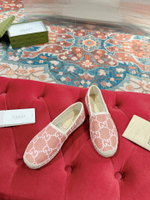 Gucci Espadrille