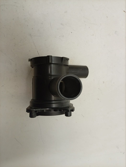 WFXI2840EU кт22 Улитка сливного насоса для стиральных машин Bosch Siemens 145894 б/у