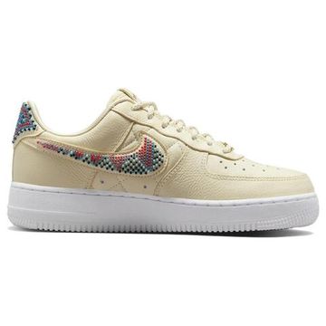 Кроссовки Nike Air FORCE 1 для скейтборда Низкие Женские
