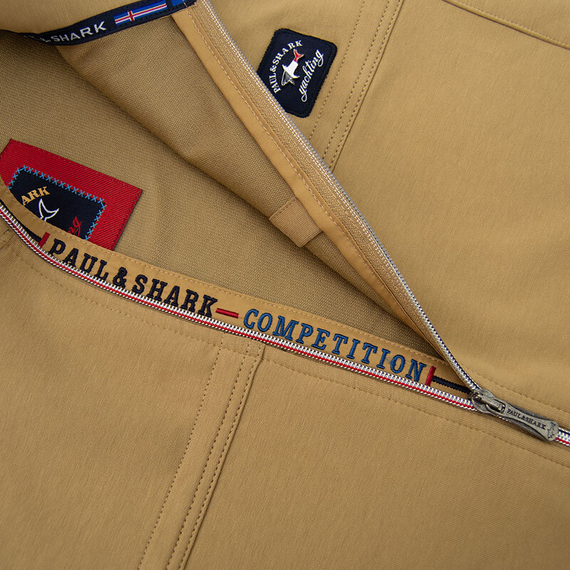 Спортивный костюм "Paul and Shark"