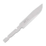Клинок KNIFE BLADE НЕРЖАВ. СТАЛЬ №2000, арт. 191-250062