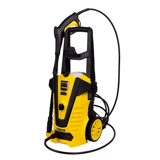 Мойка высокого давления "CHAMPION" HP5190