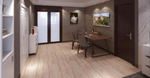 Ламинат Kastamonu Floorpan Emerald FP561 Дуб Ливингстон