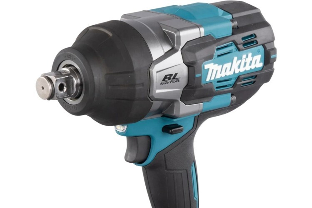 Гайковерт аккумуляторный MAKITA TW 001 GM201 TW001GM201