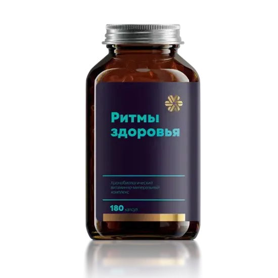 Ритмы здоровья ECO