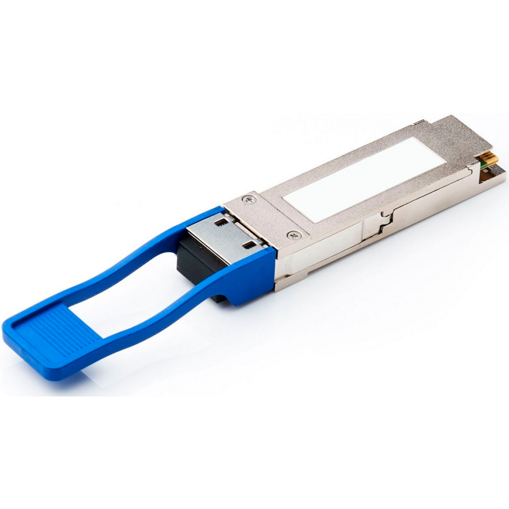 Трансивер Silicom FTLC1156RDPL