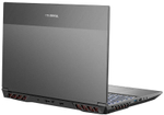 Ноутбук  Colorful EVOL X15 AT 23H1 15.6 ", Core i5, 16 Гб RAM, 512 Гб SSD, GeForce RTX 4050, Серый