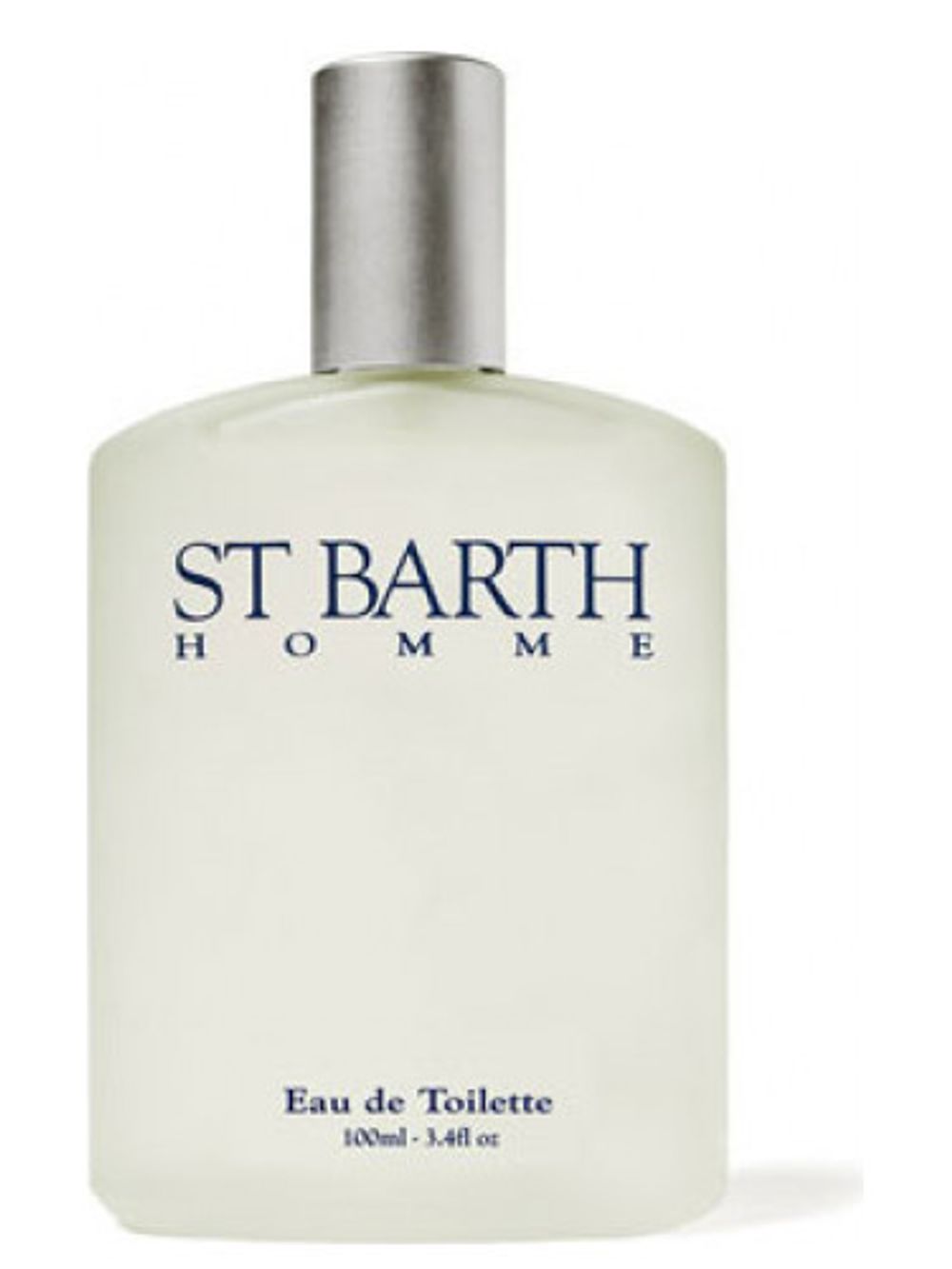 Ligne St. Barth Homme