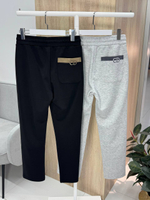 Спортивные штаны Christian Dior