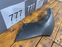 Накладка заднего бампера левая Haval F7 1 19-22 Б/У Оригинал 2804115XKQ00A