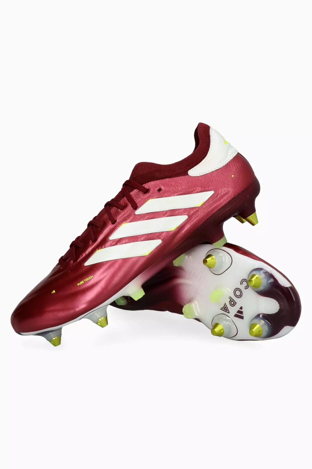 Бутсы adidas Copa Pure 2 Elite KT SG