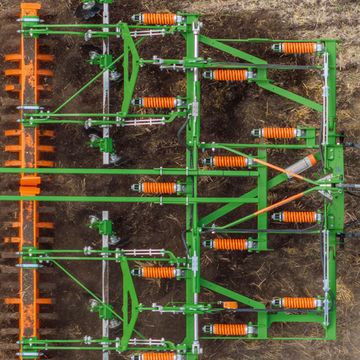 AMAZONE запчасти на сельхоз технику