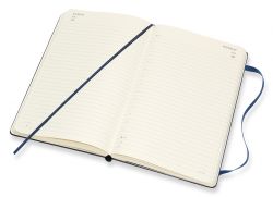Ежедневник Moleskine Classic Daily Large 130х210 мм (DHB12DC3)