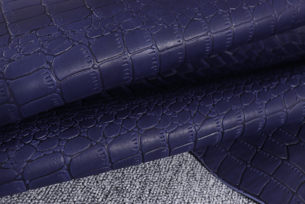 1,8-2,2 Юфть Сапфир + плита камни 97дм² (КЛ)