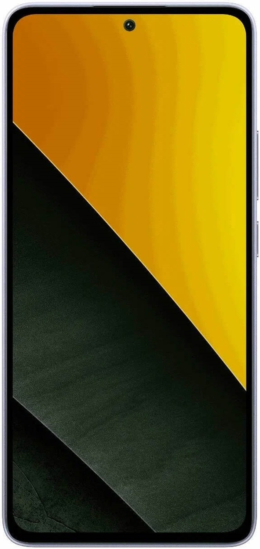Смартфон Xiaomi Poco M7 Pro 12/512GB Фиолетовый