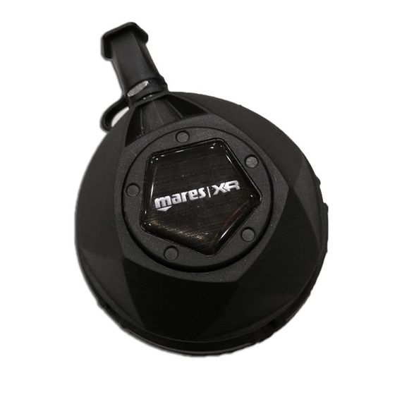 Клапан наддува Mares XR сухого гидрокостюма
