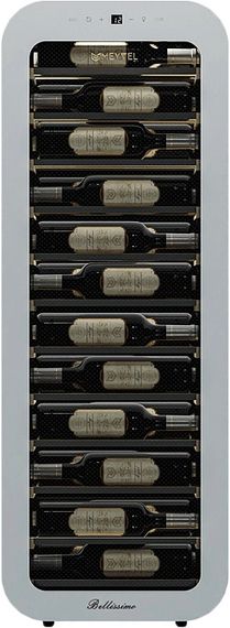 Винный холодильник Meyvel MV34-KWF1