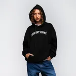 Худи Dissident DD Arch Logo черный