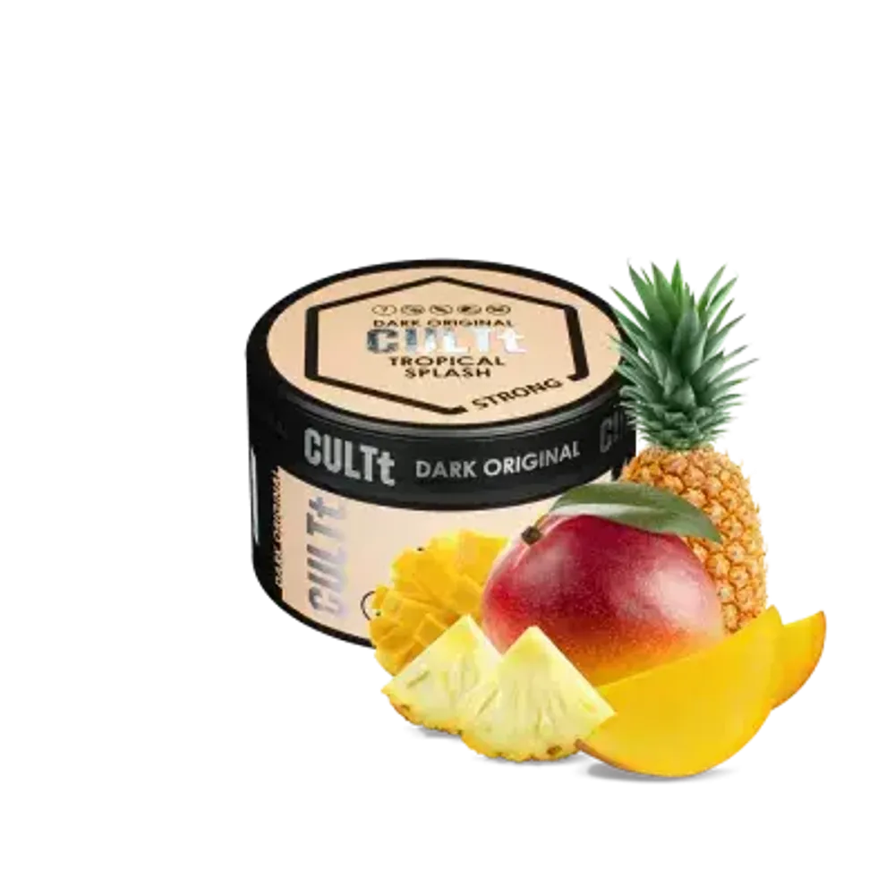 CULTt Strong - Tropical Splash DS07 (100g)