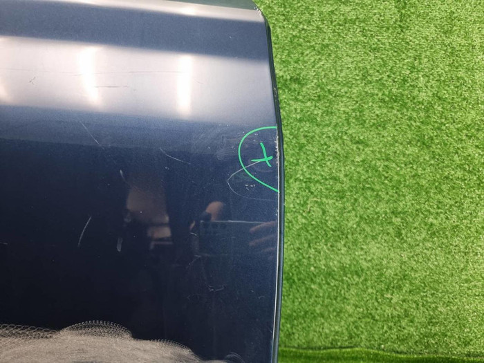 Дверь передняя правая BMW X3 G01 (2017-2024)