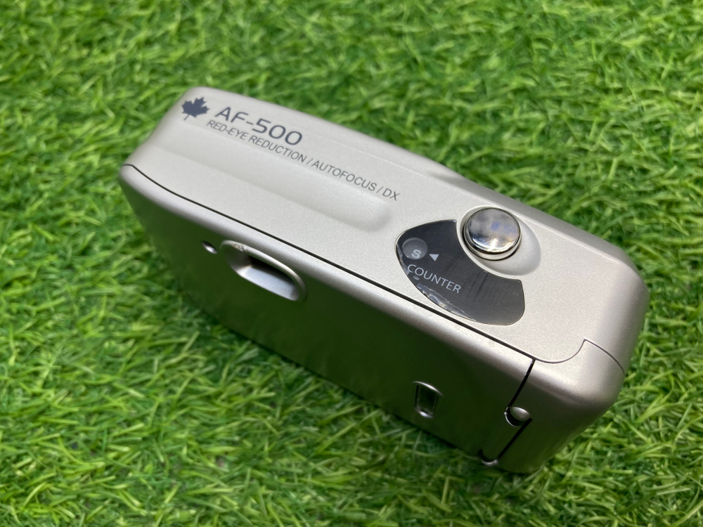 Rekam AF-500